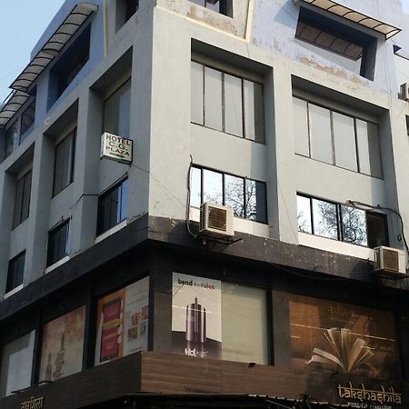 Hotel Cg Plaza Ahmedabad Exterior photo